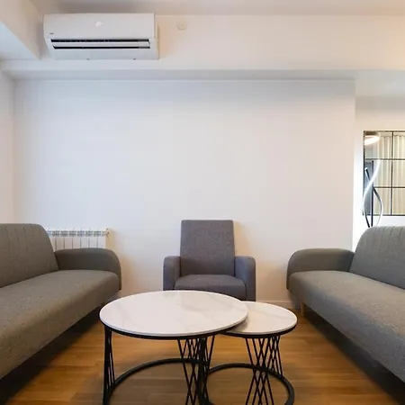 Grand Vardar Premium, Lux Apartment