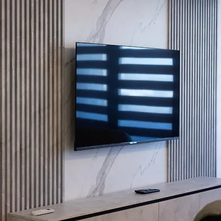 Grand Vardar Premium, Lux Apartment
