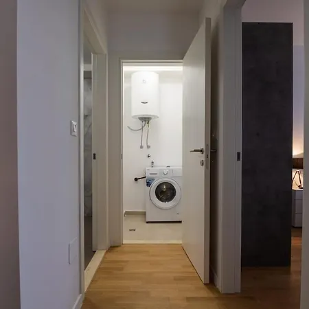 Grand Vardar Premium, Lux * Skopje