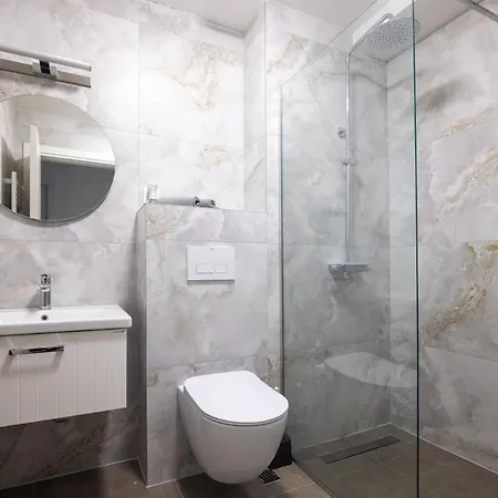 Grand Vardar Premium, Lux Apartment Skopje