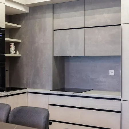 Grand Vardar Premium, Lux * Skopje