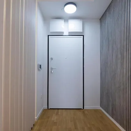 Grand Vardar Premium, Lux Apartment *