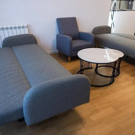 Grand Vardar Premium, Lux * Skopje