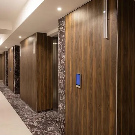 Grand Vardar Premium, Lux Apartment Skopje