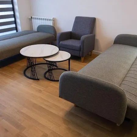 Grand Vardar Premium, Lux *