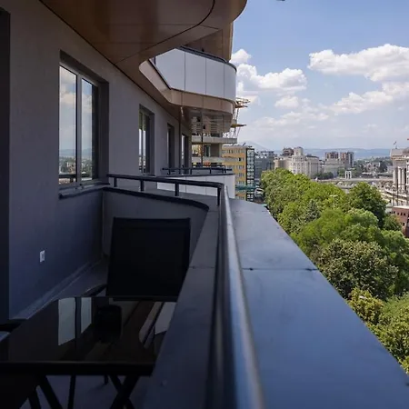 Apartment Grand Vardar Premium, Lux